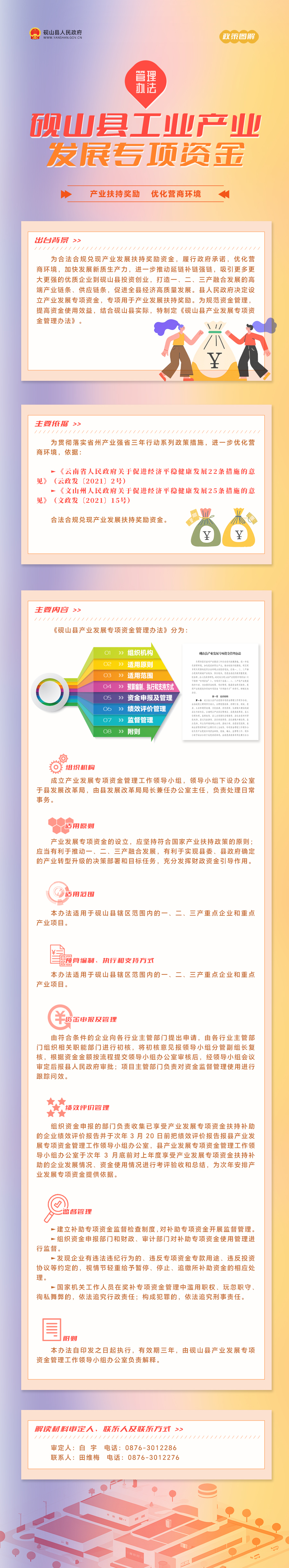 【图文解读】《砚山县产业发展专项资金管理办法》.jpg